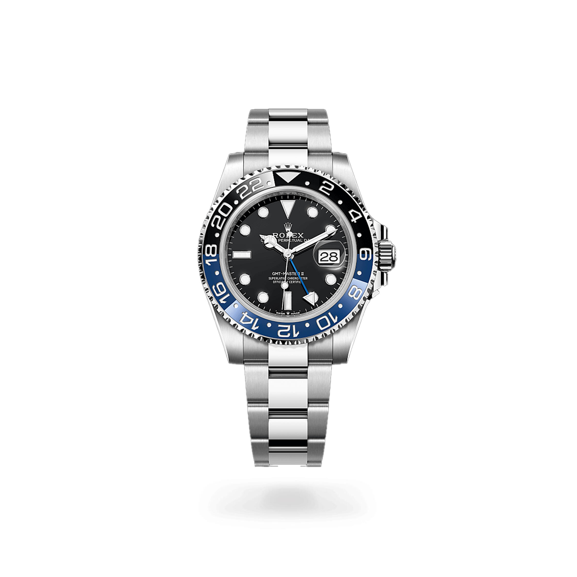 R01ex gmt-master ii 40mm m126710blnr-0003